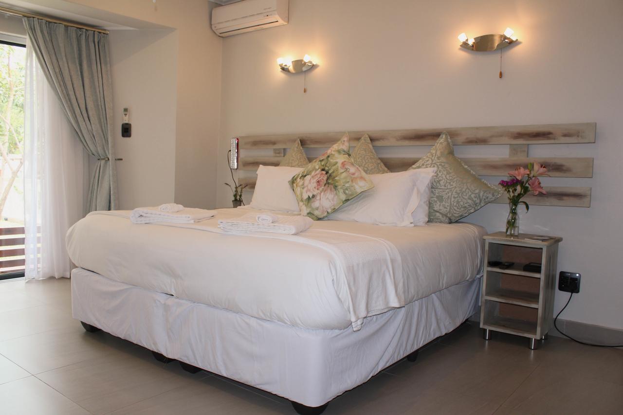 Hotel Vineyard On The Hill Mbombela Exterior foto